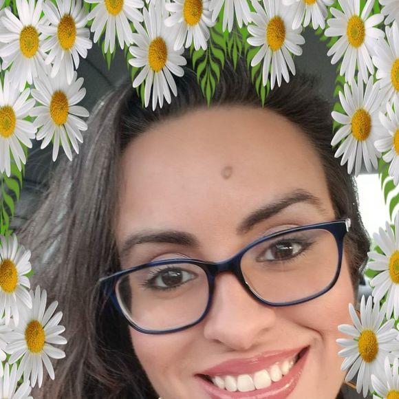 Meet your Posher, Erica - Picture 1 of 1